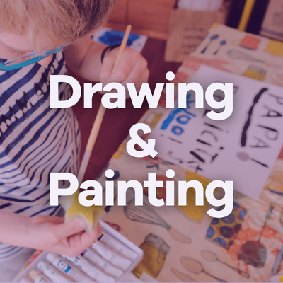 Image Drawing & Painting